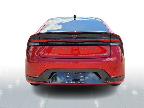 2024 Toyota Prius Limited