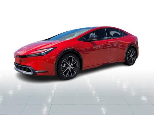 2024 Toyota Prius Limited
