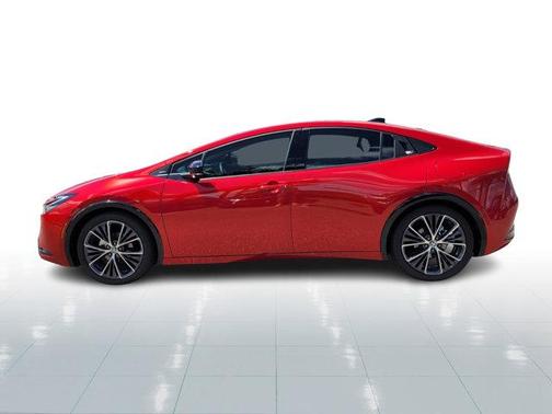 2024 Toyota Prius Limited