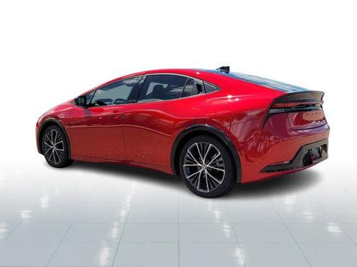 2024 Toyota Prius Limited