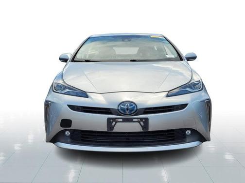 2020 Toyota Prius LE