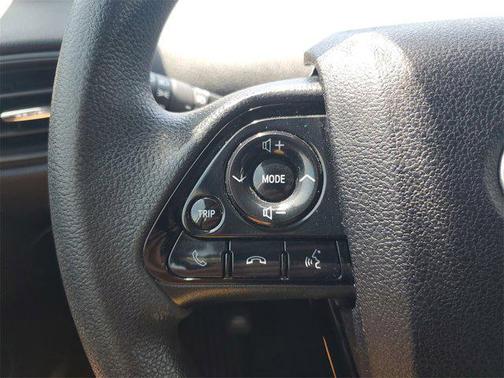 2020 Toyota Prius LE