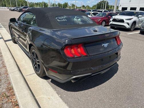 2023 Ford Mustang EcoBoost Premium