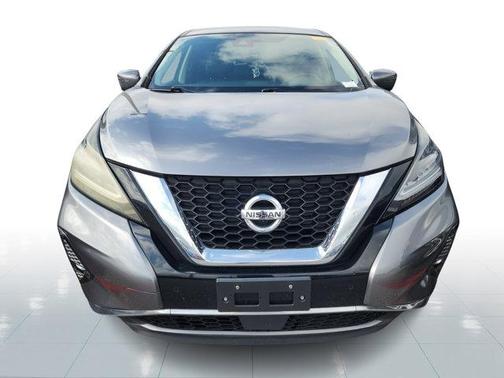 2021 Nissan Murano SL Intelligent AWD