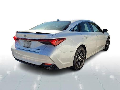 2019 Toyota Avalon XSE