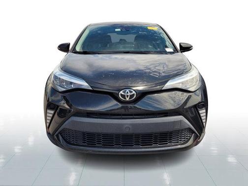 2020 Toyota C-HR LE