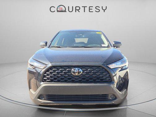 2025 Toyota Corolla Cross L