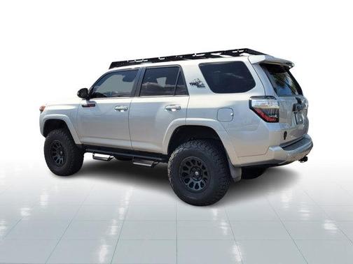 2021 Toyota 4Runner TRD Off Road Premium