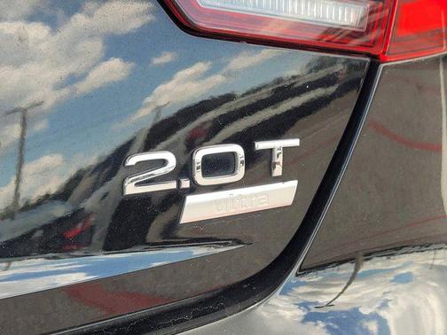2017 Audi A4 2.0T Premium