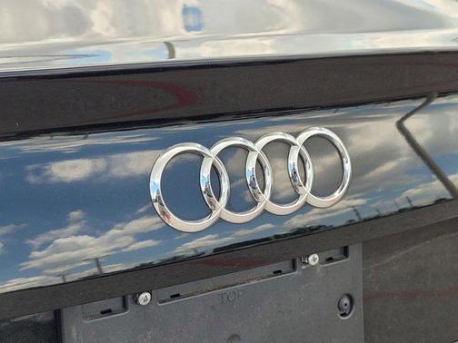 2017 Audi A4 2.0T Premium
