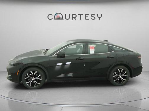 2026 Toyota Crown XLE