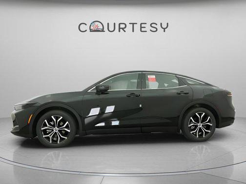 2026 Toyota Crown XLE