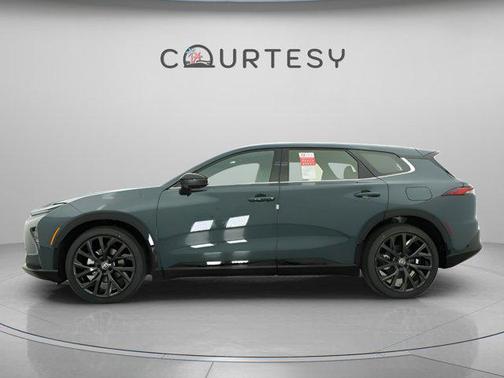 2025 Toyota Crown Signia Limited