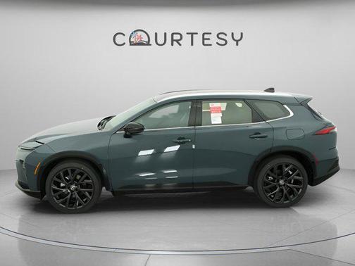 2025 Toyota Crown Signia Limited