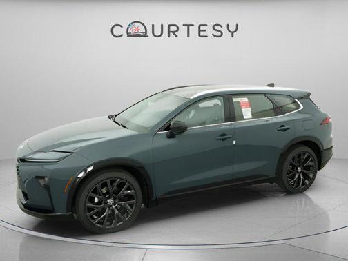 2025 Toyota Crown Signia Limited