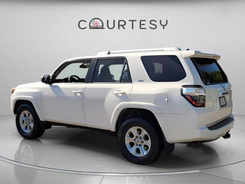 2015 Toyota 4Runner SR5 Premium