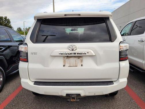 2015 Toyota 4Runner SR5 Premium
