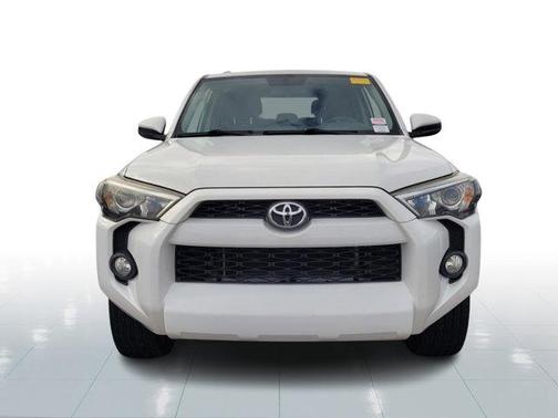 2015 Toyota 4Runner SR5 Premium