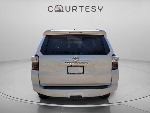 2015 Toyota 4Runner SR5 Premium