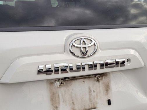 2015 Toyota 4Runner SR5 Premium