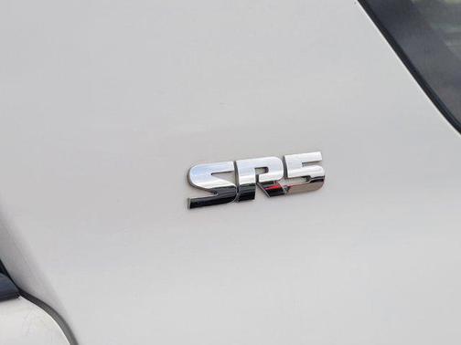 2015 Toyota 4Runner SR5 Premium