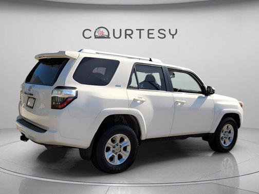2015 Toyota 4Runner SR5 Premium