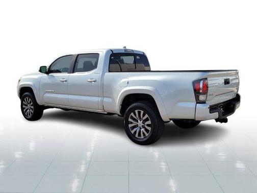 2023 Toyota Tacoma Limited