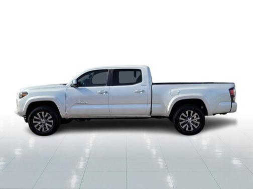2023 Toyota Tacoma Limited