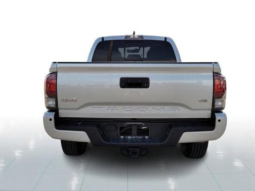 2023 Toyota Tacoma Limited