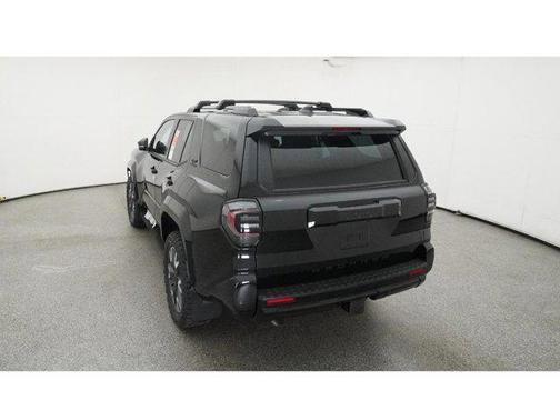 2025 Toyota 4Runner TRD Sport