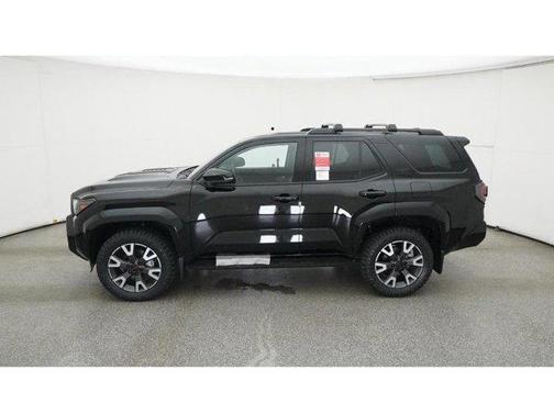 2025 Toyota 4Runner TRD Sport
