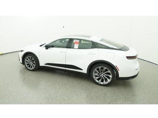 2026 Toyota Crown Limited