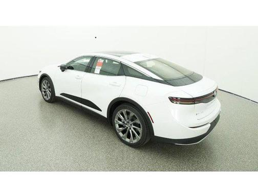 2026 Toyota Crown Limited