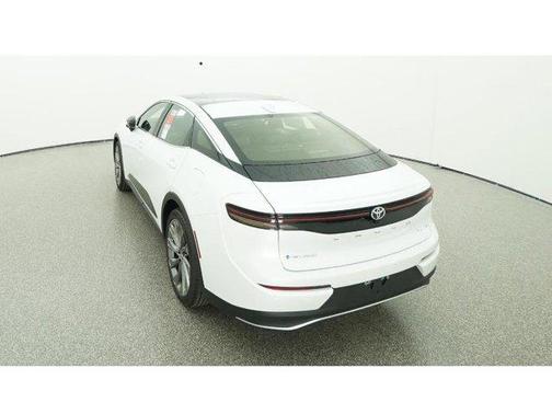 2026 Toyota Crown Limited