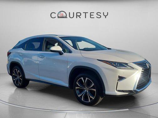 2016 Lexus RX 350 Base