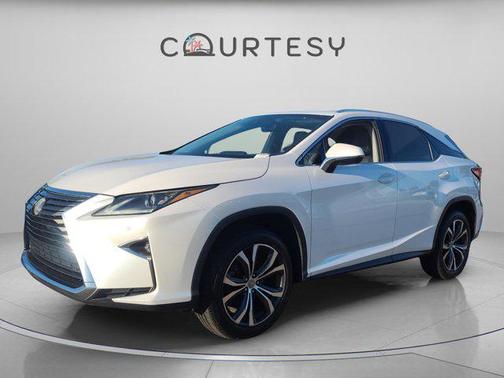 2016 Lexus RX 350 Base