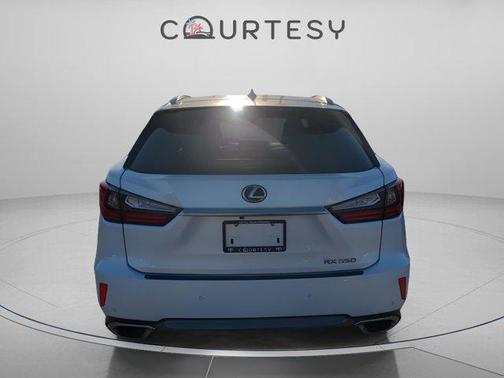 2016 Lexus RX 350 Base