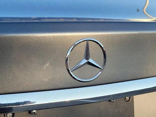 2021 Mercedes-Benz C-Class Sedan