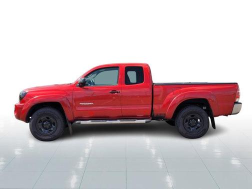 2011 Toyota Tacoma Access Cab