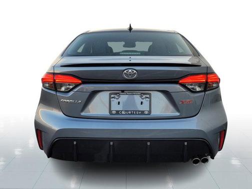 2023 Toyota Corolla XSE