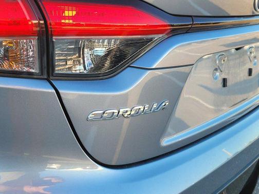 2023 Toyota Corolla XSE