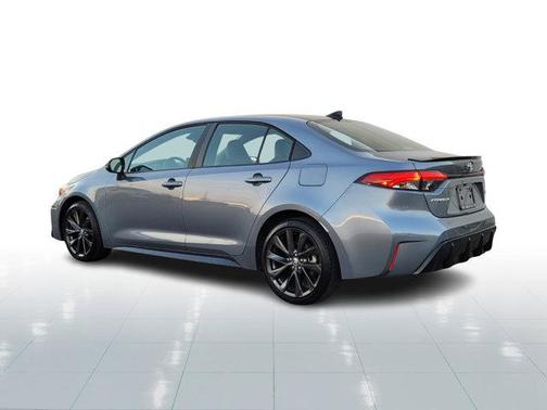 2023 Toyota Corolla XSE