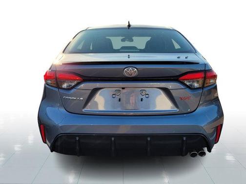 2023 Toyota Corolla XSE
