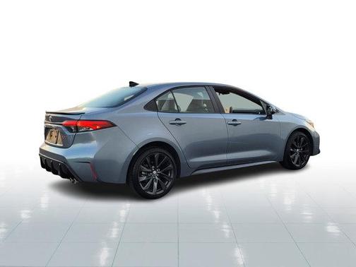 2023 Toyota Corolla XSE