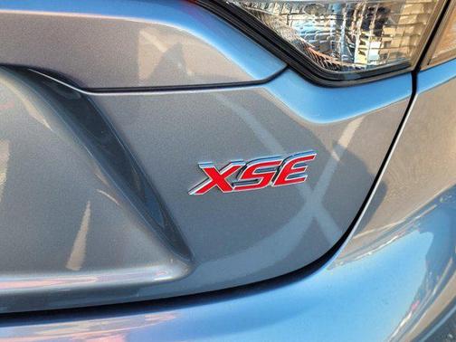2023 Toyota Corolla XSE