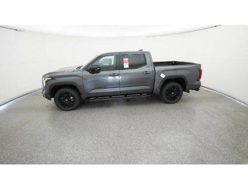 2026 Toyota Tundra Hybrid Limited