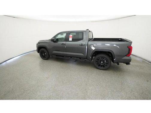 2026 Toyota Tundra Hybrid Limited