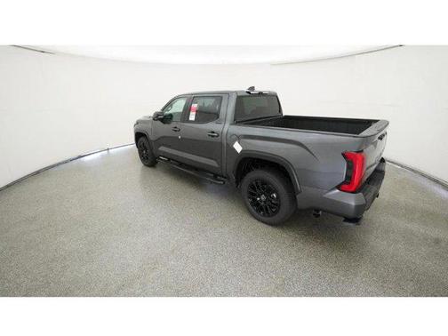 2026 Toyota Tundra Hybrid Limited
