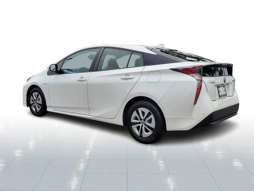 2018 Toyota Prius Four