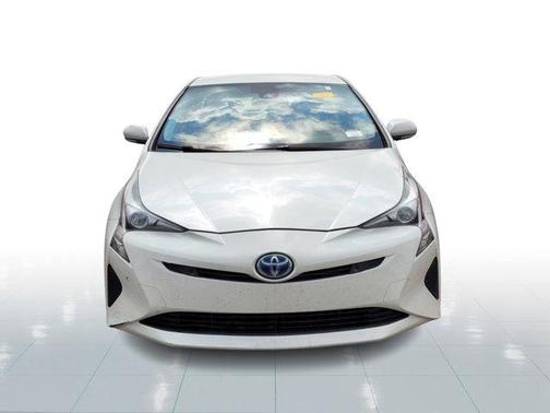 2018 Toyota Prius Four